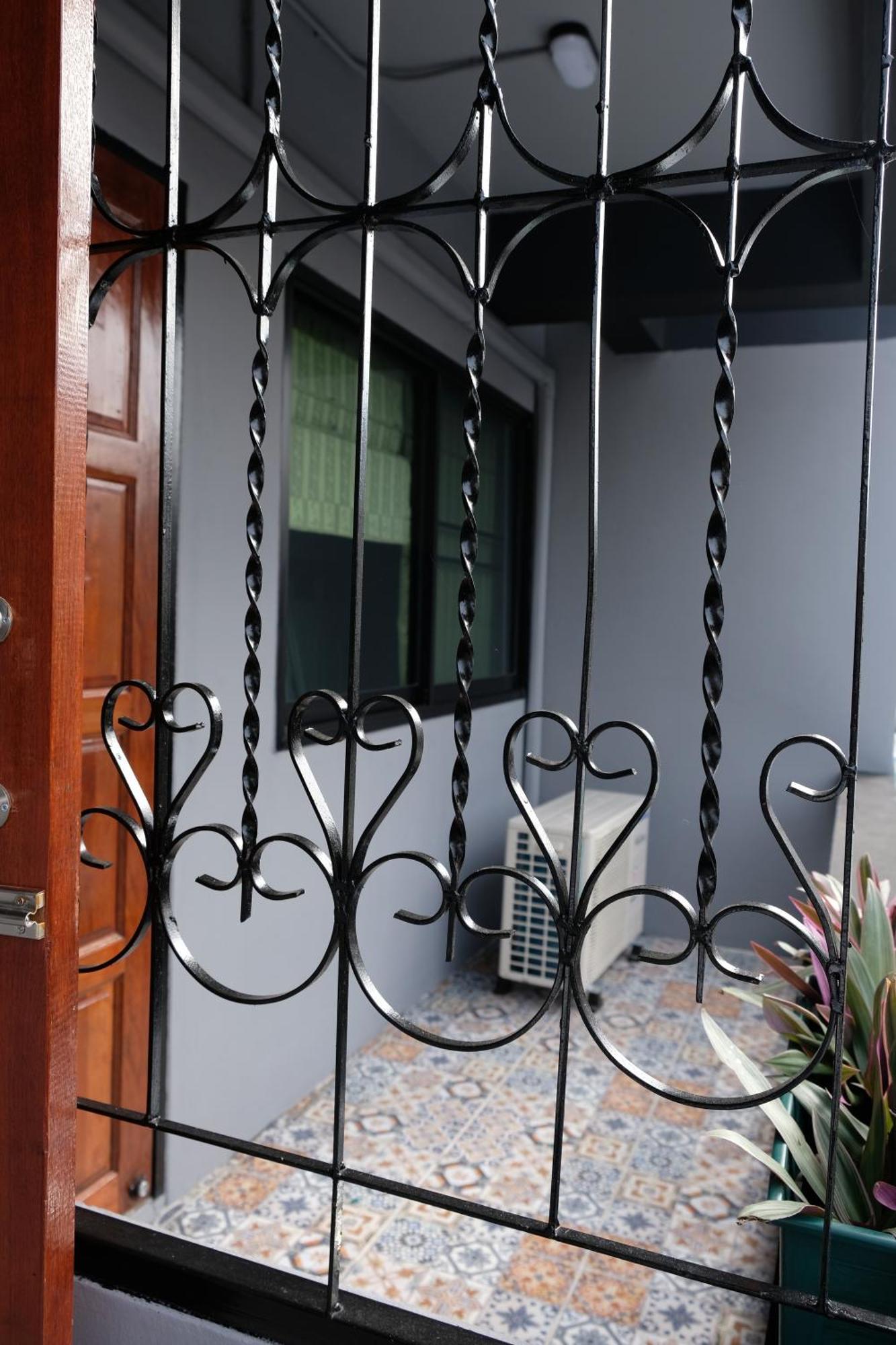 Tangmo House Chiang Mai Exterior foto